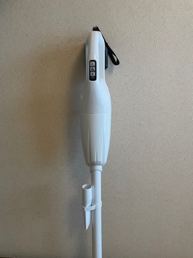 掃除機　makita