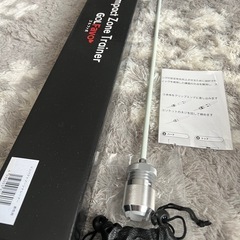 ゴルフ用品　インパクトゾーントレーナー　男性用
