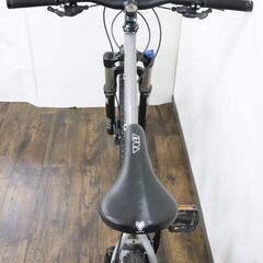 【2/1受渡終了】≪ZC190ジ限≫ JAMIS/ジェイミス MTB/マウンテンバイク/自転車 DRAGON/ドラゴン 650 SPORT サイズ13 外装20段階変速 ジャンク/現状品の画像
