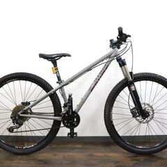 【2/1受渡終了】≪ZC190ジ限≫ JAMIS/ジェイミス MTB/マウンテンバイク/自転車 DRAGON/ドラゴン 650 SPORT サイズ13 外装20段階変速 ジャンク/現状品の画像