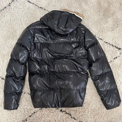 ROIAL ロイアル ダウンジャケット Lの画像