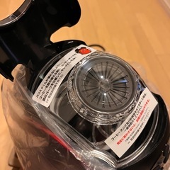 【新品未使用】ネスカフェゴールドブレンドバリスタ HPM9631-PRの画像