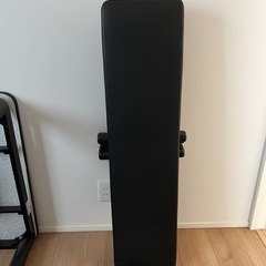 トレーニングベンチ