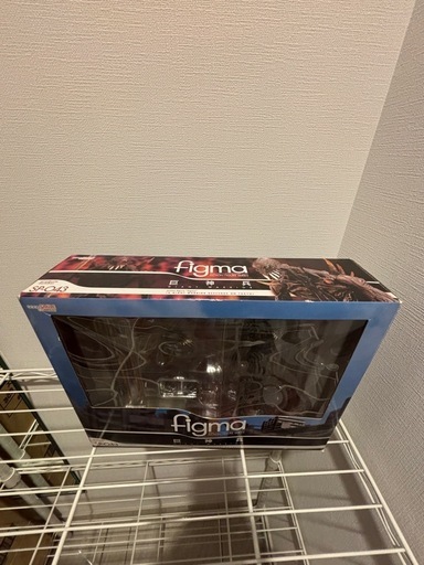 巨神兵