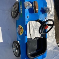 昭和レトロ玩具の画像