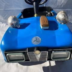 昭和レトロ玩具の画像