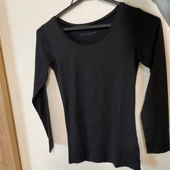 Sサイズヒートテック3枚　値段相談承ります