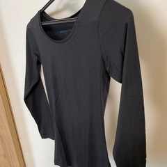 Sサイズヒートテック3枚　値段相談承りますの画像