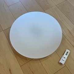 【アイリスオーヤマ】LEDシーリングライト Series L 6畳調光 CEA-2006D の画像