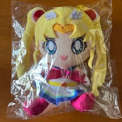 ⭐️セーラームーンぬいぐるみ⭐️