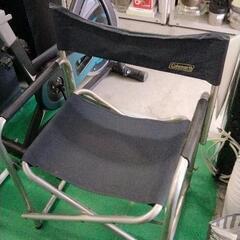 1124-013 アウトドア用椅子 Coleman