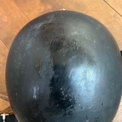 バイクヘルメットの画像