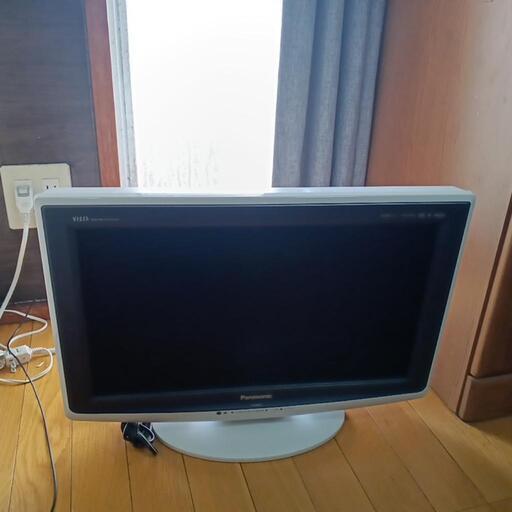 テレビ