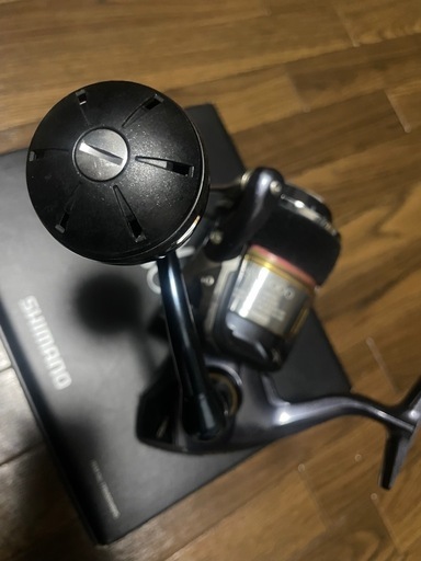 シマノ ツインパワー SW8000PG 14000スプールセット
