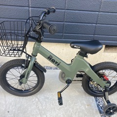 子供用自転車