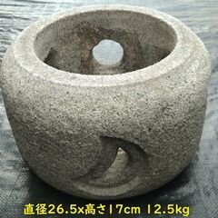 灯籠　直接引取の画像