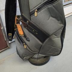 キャディバッグの画像