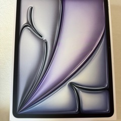 【新品未開封】13インチ ipad air （M2）128G