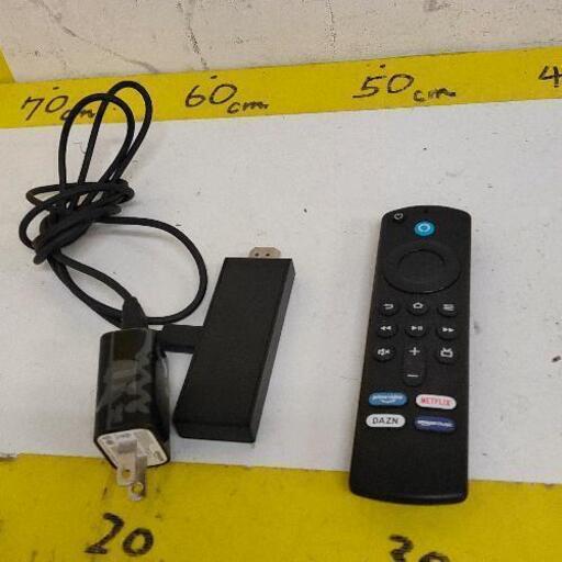 その他 1124-035 fire tv stick