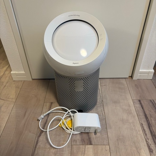 Dyson Pure Cool Me 空気清浄パーソナルファン