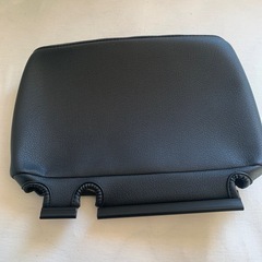 30 アルファード　前期　三列目センター
ヘッドレスカバー