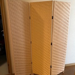 パーテーション