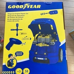 グッドイヤー エンジンリペアキッドの画像