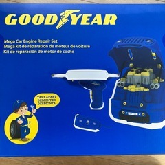 グッドイヤー エンジンリペアキッドの画像