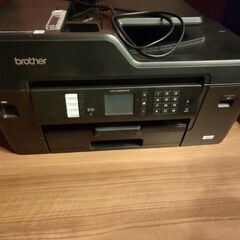 訳あり A3 複合機 Brother  MFC-J6580CDWの画像