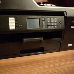 訳あり A3 複合機 Brother  MFC-J6580CDWの画像