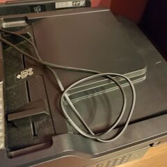 訳あり A3 複合機 Brother  MFC-J6580CDWの画像