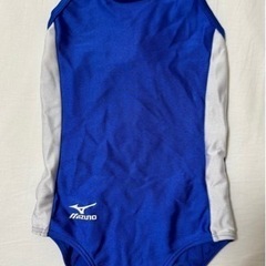 バディスポーツ幼児園水着110サイズ