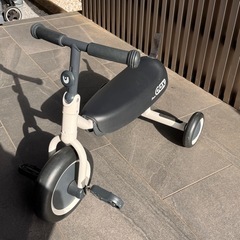 D-Bike dax 子供用三輪車