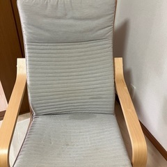 IKEA　ソファ