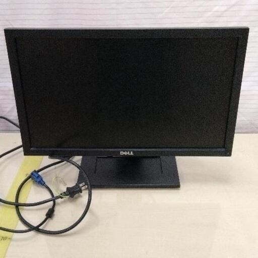 1124-043 pcモニターdell