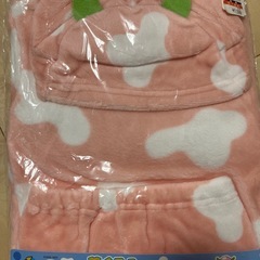 オフロスキー　着ぐるみ　パジャマ
