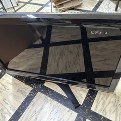TOSHIBA 液晶テレビ　37Z9000 難点あり