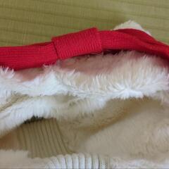 ネックウォーマーの画像