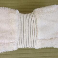 ネックウォーマーの画像