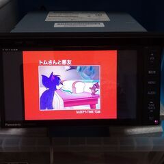 パナソニック製フルセグカーナビCN-H500WDFAはいかが