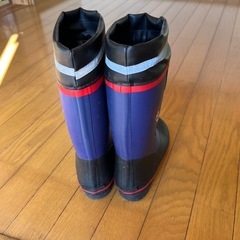 大人用長靴
の画像