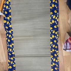 ござ マット
