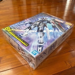 【値下げ¥4.200→¥3.500】ガンプラ一番くじ　B賞『MG 1/100 フリーダムガンダム ソリッドクリア』の画像