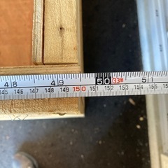 輸出輸入のパレット型大箱の画像