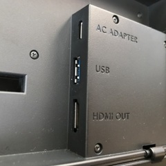 Nintendo Switch ドッグ+ ACアダプター + HDMIケーブルの画像