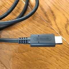Nintendo Switch ドッグ+ ACアダプター + HDMIケーブルの画像
