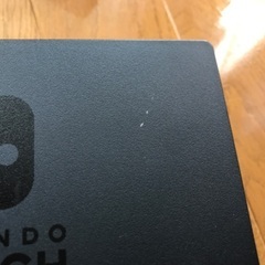 Nintendo Switch ドッグ+ ACアダプター + HDMIケーブルの画像
