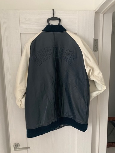 supreme ジャケット