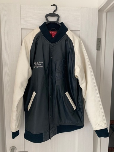 supreme ジャケット