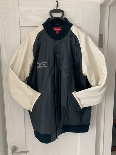 supreme ジャケット
